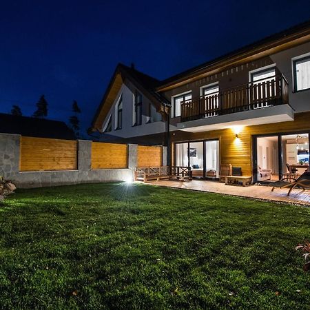 Lomnica Garden Apartment Tatrzańska Łomnica Zewnętrze zdjęcie