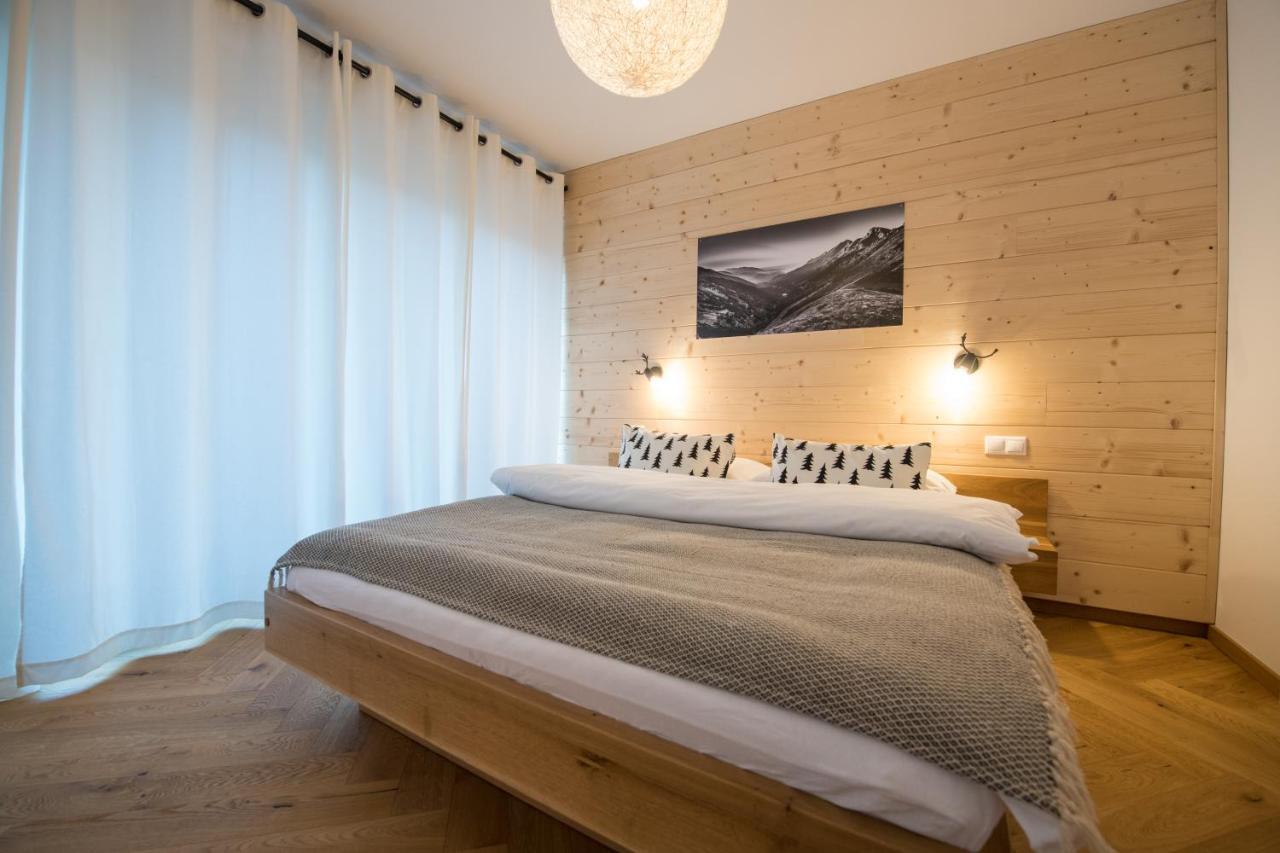 Lomnica Garden Apartment Tatrzańska Łomnica Zewnętrze zdjęcie
