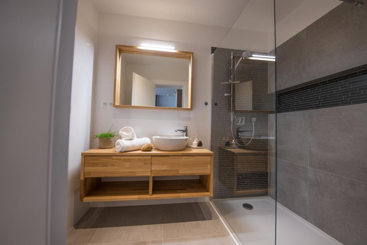 Lomnica Garden Apartment Tatrzańska Łomnica Zewnętrze zdjęcie